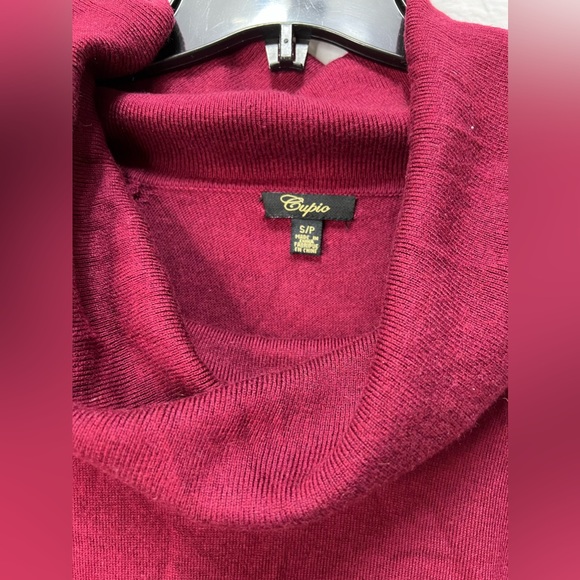 Cupio Longsleeve knit - Picture 2 of 2